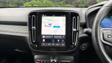 Volvo XC40 2.0 B4P Plus Dark 5dr Auto Petrol Estate